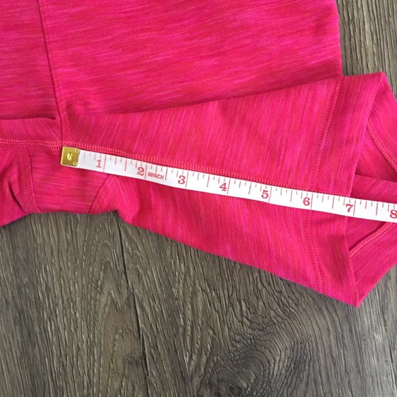 Outdoor Voices Freeform Shorts in Prickly Pear - Picture 10 of 10